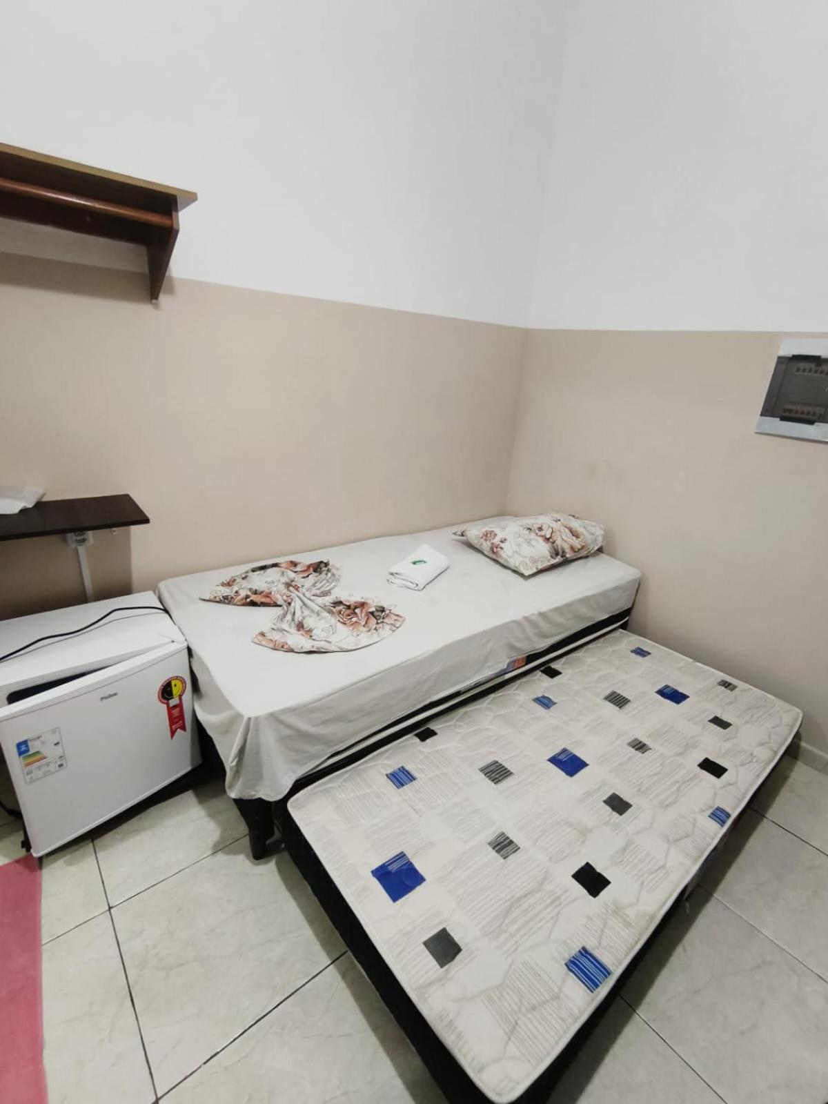 Hotel Mae Rainha Aparecida  Extérieur photo
